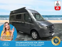 Fahrzeugbild Yucon Microline - MERCEDES-AUTOMATIK-EINZELBETTEN #1