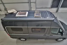 Fahrzeugbild Yucon Microline - MERCEDES-AUTOMATIK-EINZELBETTEN #5