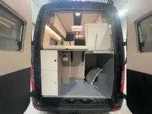 Fahrzeugbild Yucon Microline - MERCEDES-AUTOMATIK-EINZELBETTEN #6