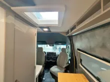 Fahrzeugbild Yucon Microline - MERCEDES-AUTOMATIK-EINZELBETTEN #10