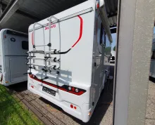 Fahrzeugbild Dethleffs Just Camp T 6812 #3