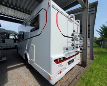 Fahrzeugbild Dethleffs Just Camp T 6812 #4