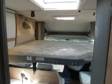 Fahrzeugbild Dethleffs Just Camp T 6812 #10