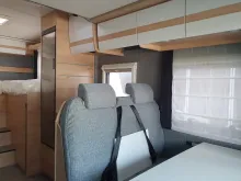 Fahrzeugbild Dethleffs Just Camp T 6812 #11