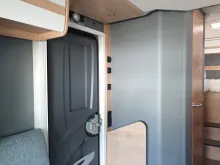 Fahrzeugbild Dethleffs Just Camp T 6812 #12
