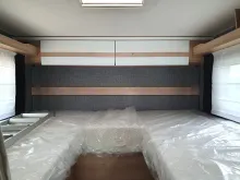 Fahrzeugbild Dethleffs Just Camp T 6812 #15