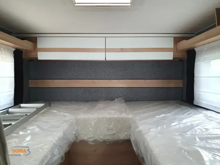Fahrzeugbild Dethleffs Just Camp T 6812 #15