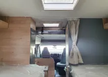 Fahrzeugbild Dethleffs Just Camp T 6812 #16