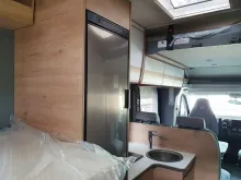 Fahrzeugbild Dethleffs Just Camp T 6812 #18