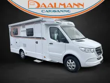 Fahrzeugbild Weinsberg CaraCompact EDITION PEPPER 640 MEG MBUX DISTRONIC AHKvorb. #1