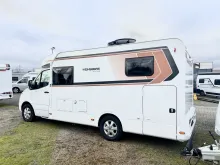 Fahrzeugbild Weinsberg CaraCompact EDITION PEPPER 640 MEG MBUX DISTRONIC AHKvorb. #3