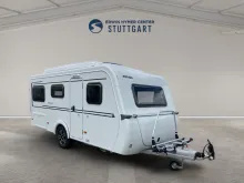 Fahrzeugbild Hymer Eriba Feeling 425 #1