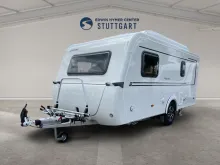 Fahrzeugbild Hymer Eriba Feeling 425 #2