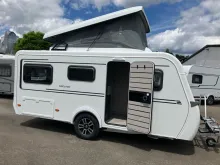 Fahrzeugbild Hymer Eriba Feeling 425 #10