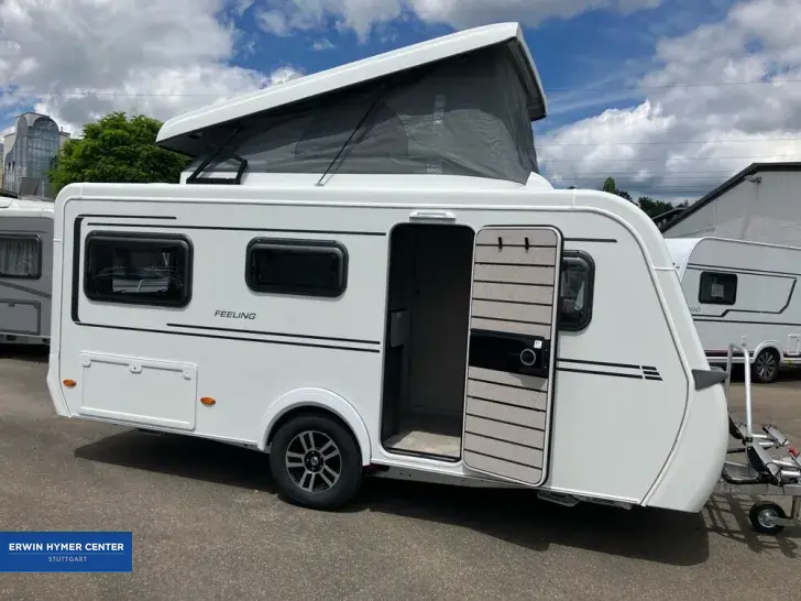 Fahrzeugbild Hymer Eriba Feeling 425 #10