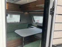 Fahrzeugbild Hymer Eriba Feeling 425 #11