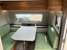 Fahrzeugbild Hymer Eriba Feeling 425 #12
