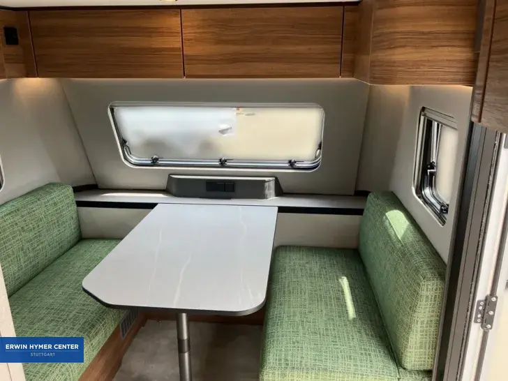 Fahrzeugbild Hymer Eriba Feeling 425 #12