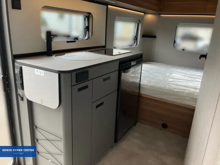 Fahrzeugbild Hymer Eriba Feeling 425 #14