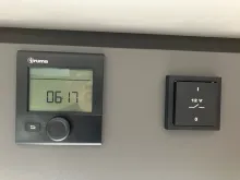 Fahrzeugbild Hymer Eriba Feeling 425 #15