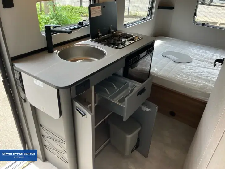 Fahrzeugbild Hymer Eriba Feeling 425 #16