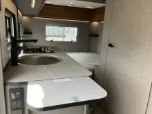 Fahrzeugbild Hymer Eriba Feeling 425 #17