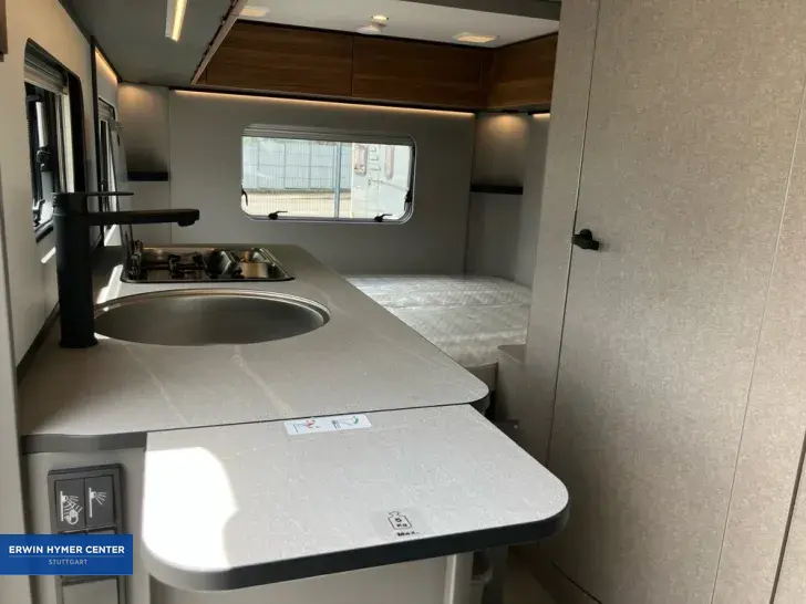 Fahrzeugbild Hymer Eriba Feeling 425 #17