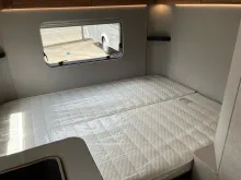 Fahrzeugbild Hymer Eriba Feeling 425 #19