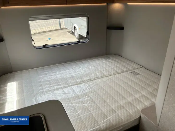Fahrzeugbild Hymer Eriba Feeling 425 #19