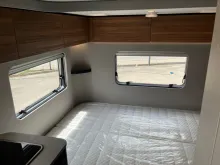 Fahrzeugbild Hymer Eriba Feeling 425 #20