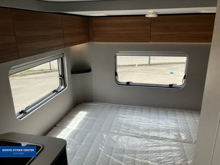 Fahrzeugbild Hymer Eriba Feeling 425 #20
