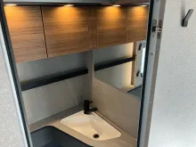 Fahrzeugbild Hymer Eriba Feeling 425 #21