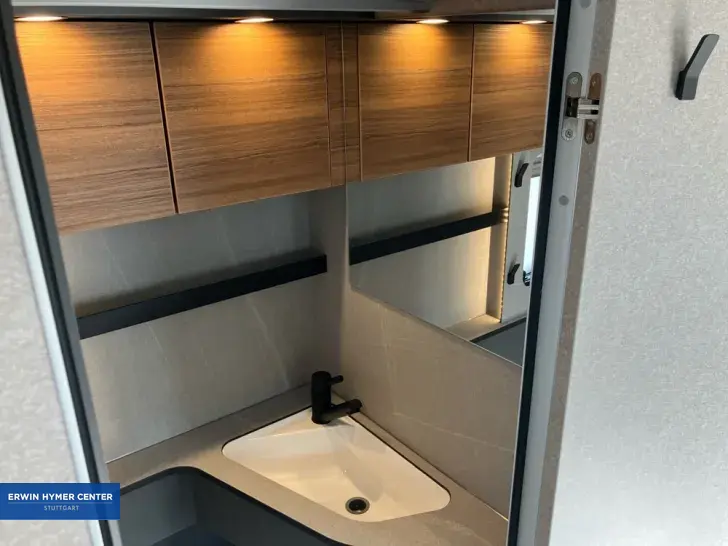 Fahrzeugbild Hymer Eriba Feeling 425 #21