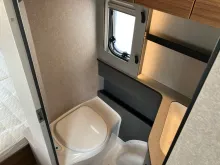 Fahrzeugbild Hymer Eriba Feeling 425 #22