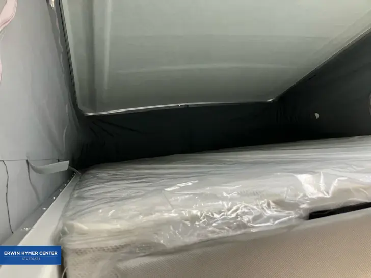 Fahrzeugbild Hymer Eriba Feeling 425 #24