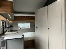 Fahrzeugbild Hymer Eriba Feeling 425 #26
