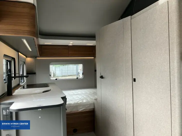 Fahrzeugbild Hymer Eriba Feeling 425 #26
