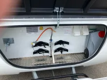 Fahrzeugbild Hymer Eriba Feeling 425 #28