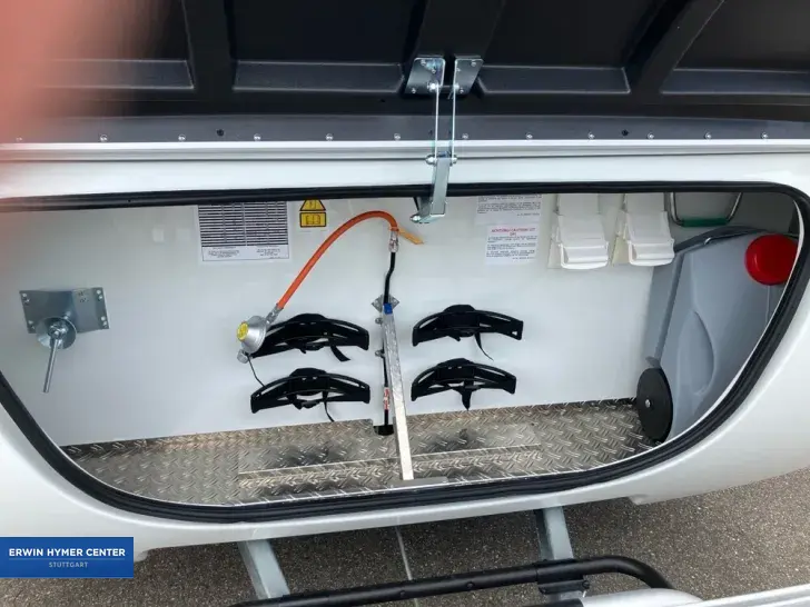 Fahrzeugbild Hymer Eriba Feeling 425 #28