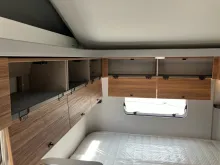 Fahrzeugbild Hymer Eriba Feeling 425 #29