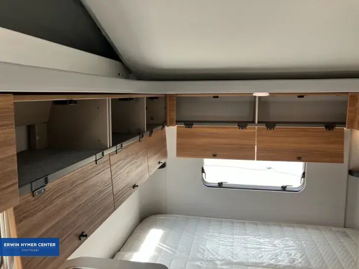 Fahrzeugbild Hymer Eriba Feeling 425 #29