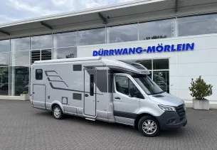 Bild B-Klasse ML T 780