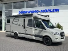 Fahrzeugbild Hymer GT-S 685 #1