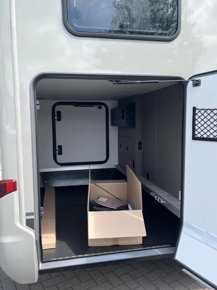 Fahrzeugbild Hymer GT-S 685 #3