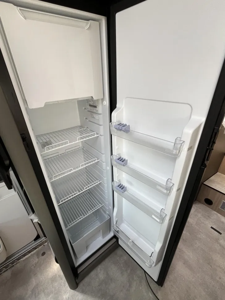 Fahrzeugbild Hymer GT-S 685 #7