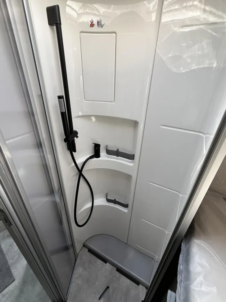 Fahrzeugbild Hymer GT-S 685 #8