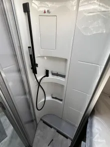 Fahrzeugbild Hymer GT-S 685 #7