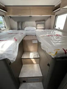 Fahrzeugbild Hymer GT-S 685 #8