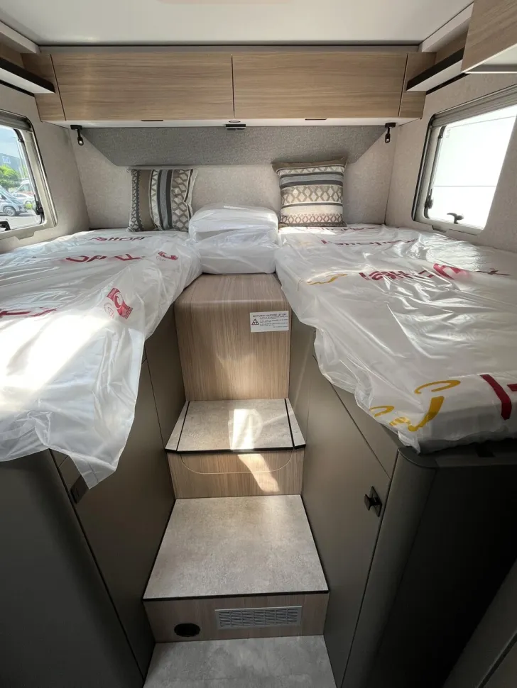 Fahrzeugbild Hymer GT-S 685 #8