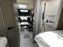 Fahrzeugbild Hymer GT-S 685 #9